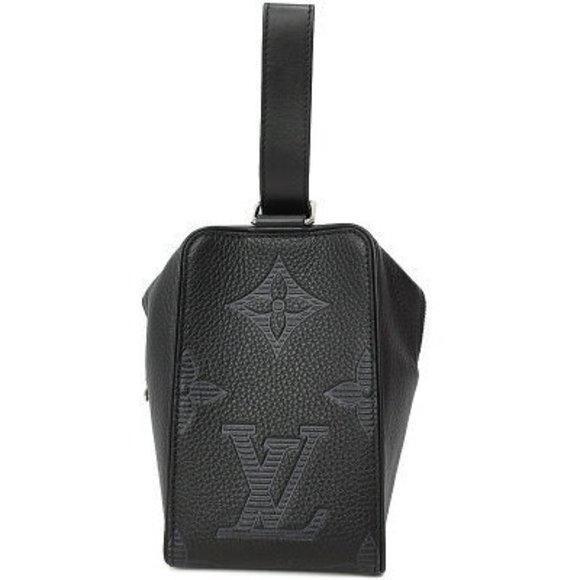 Louis Vuitton Monogram Giant Vavin NV Handbag - Picture 1 of 5